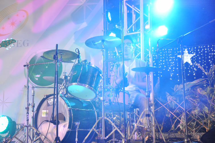 Macau Music Festivel