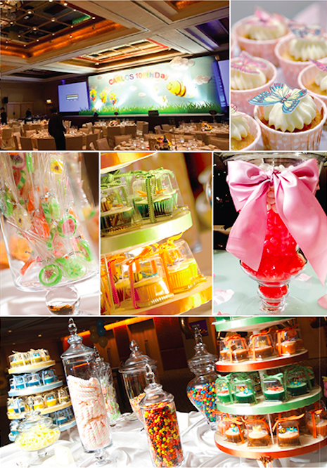 Graduation party