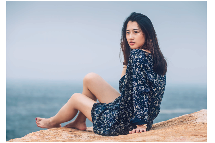 HQ攝影工作室，人像攝影，大澳