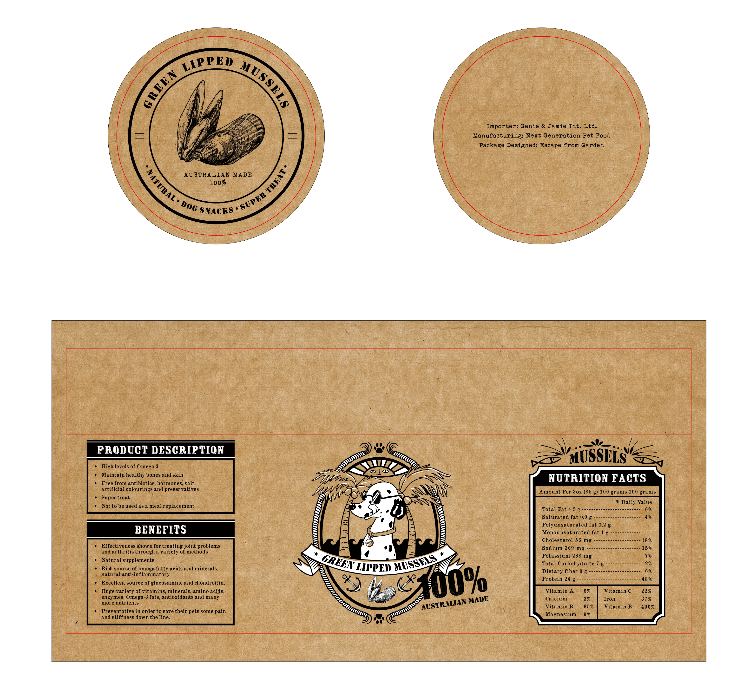 Packaging Design