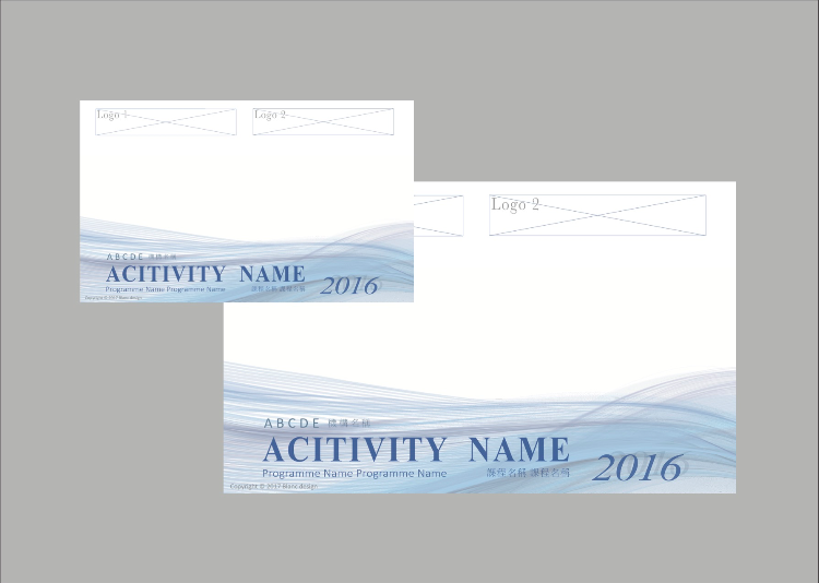 Name badge