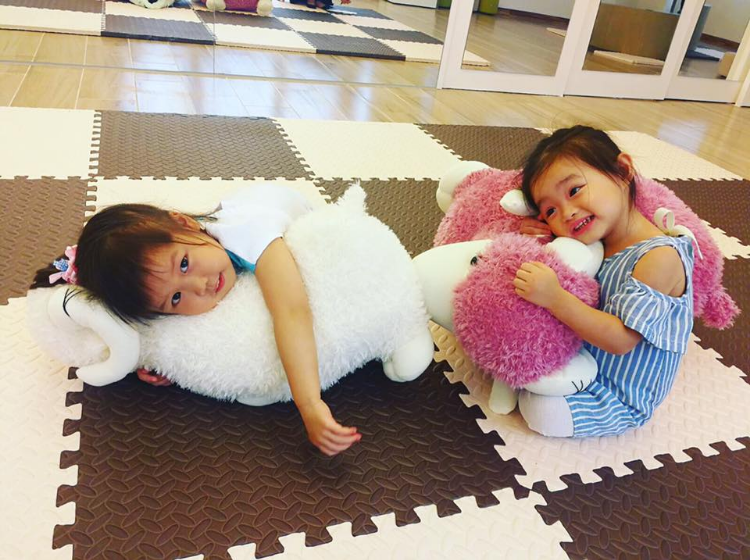 Dance Playgroup (1-3.5 years old)
